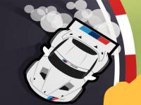 Super Pocket Racing