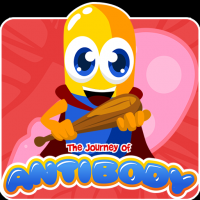 journey of Antibody