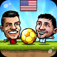 Soccer Kick Ball