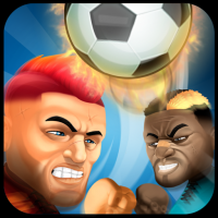 Head Ball Soccer