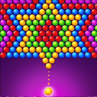 Bubble Shooter Colors
