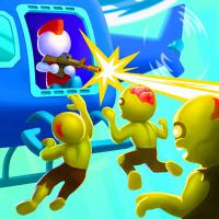 Helicopter Escape 3D
