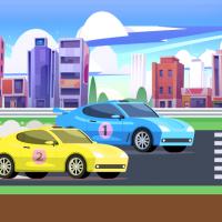 Racing Cars 2