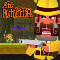 Sir Bottomtight