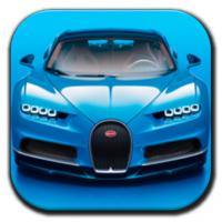 8 super race