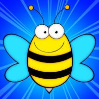 Buzzy Bugs