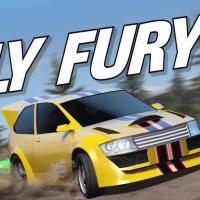Forza Street Highway