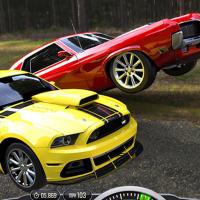 Car Parking Pro - Car Parking Game  Driving Game
